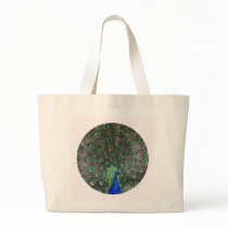 Peacock bags