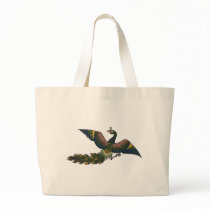 Peacock bags by animalworld Peacock bags