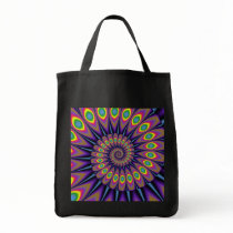 Peacock Bags