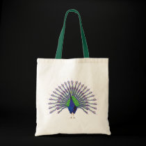 Peacock Bags by Azodnem Peacock Bags