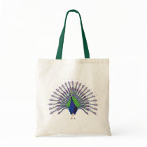 Peacock Bags by Azodnem Peacock Bags
