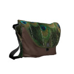 Peacock Beauty - Messenger Bag