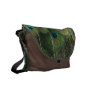 Peacock Beauty - Messenger Bag