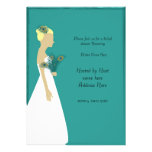 peacock_bridal_invite-01, Please Join us for a ...