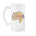 Peacock Cichlid mugs
