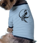 Peacock Dog Clothes