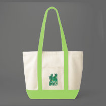 Peacock Dragon bags