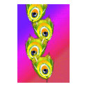 Peacock dream posters by zipper Peacock dream posters