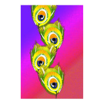 Peacock dream posters by zipper Peacock dream posters