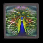 Peacock Dreamcatcher premium gift boxes