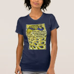 Peacock Edition, MacMillan's Illustraded T-shirts