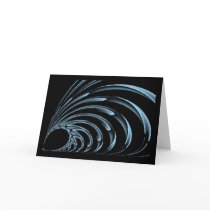 Peacock Eye cards