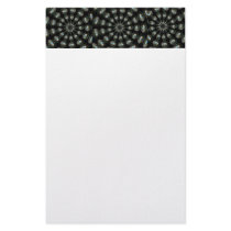 Peacock Eye Stationery