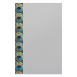 Peacock Eye Stationery