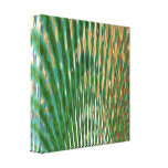 Peacock Feather Pattern