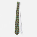 Peacock Feather Swirl Tie by CarolsCamera Peacock Feather Swirl Tie