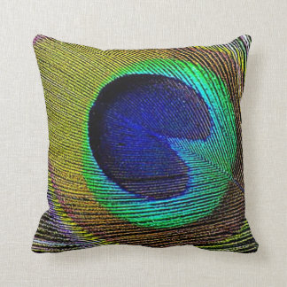 186+ Peacock Home Decor Pillows Zazzle