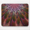 Peacock Feathers mousepads by pixelholic Peacock Feathers mousepads