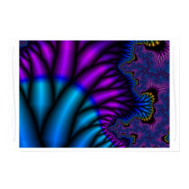 Peacock Feathers posters by sssowers Peacock Feathers posters