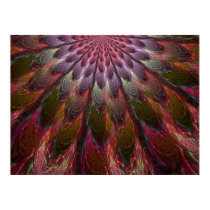 Peacock Feathers posters by pixelholic Peacock Feathers posters