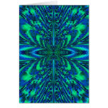 Peacock Fractal Peacock Fractal