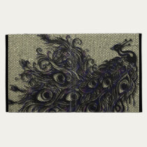 Peacock caseable cases