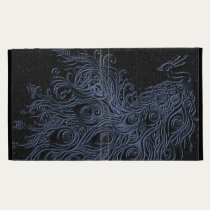Peacock caseable cases