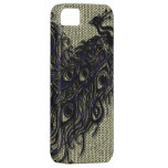 Peacock iPhone 5 Covers