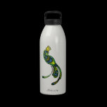 Peacock Liberty Bottle water bottles