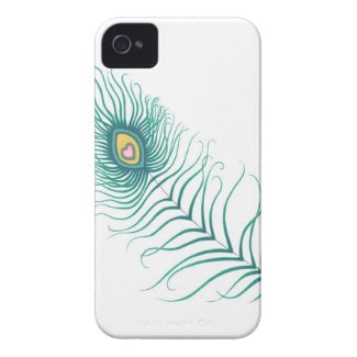 Peacock Love casematecase