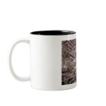 peacock mugs