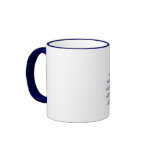 Peacock Mugs