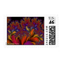 Peacock Ore postage by sssowers Peacock Ore postage