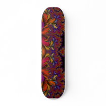 Peacock Ore skateboards by ssteterud Peacock Ore skateboards