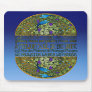 Peacock Pair usepad