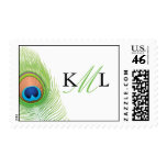 Peacock Stamps