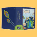 Peacock Recipes Binder by daphne1024 Peacock Recipes Binder