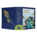 Peacock Recipes Binders by daphne1024 Peacock Recipes Binders
