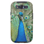 Peacock Samsung Case-Mate Case casemate cases