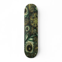 Peacock Skateboard - Customized by dduhaime55 Peacock Skateboard - Customized
