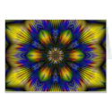 Peacock Star cards