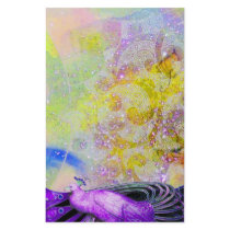 PEACOCK STATIONERY PAPER