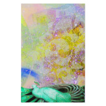 PEACOCK STATIONERY
