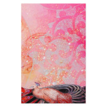 PEACOCK STATIONERY PAPER
