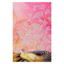 PEACOCK STATIONERY PAPER