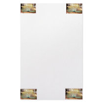 Peacock Stationery