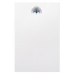 Peacock Stationery