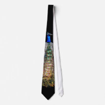 Peacock Tie by farmer77 Peacock Tie