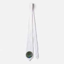 Peacock ties by BisforBirds Peacock ties