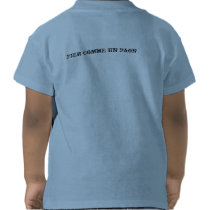 Peacock Tops T-shirts